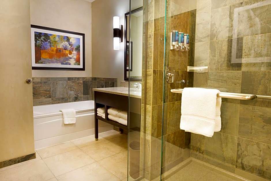 Drury Plaza Hotel Santa Fe