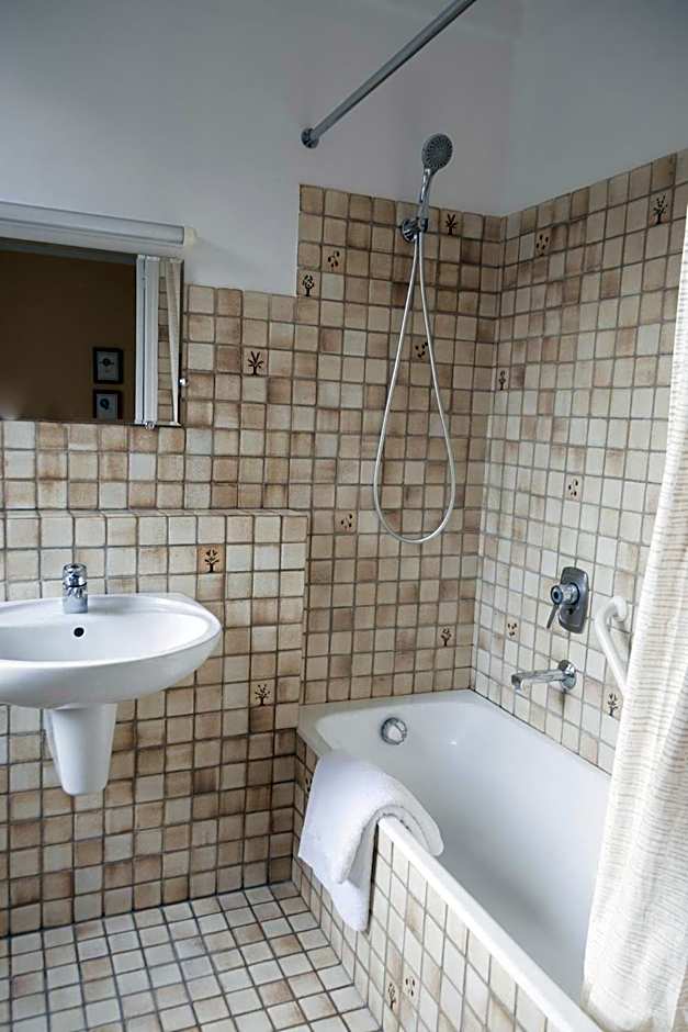 Cit'Hotel Aéro-Hotel