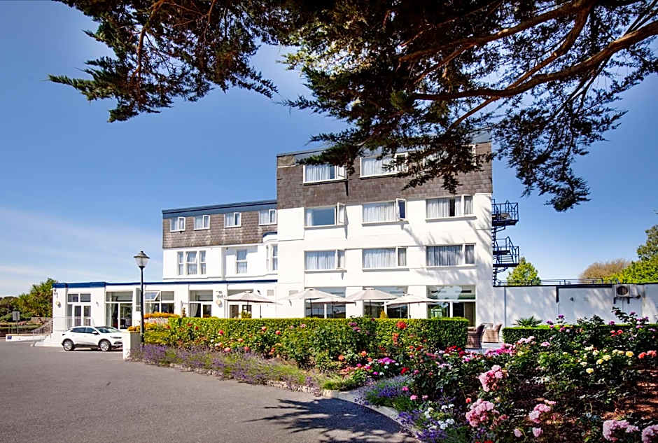 Belgrave Sands Hotel & Spa