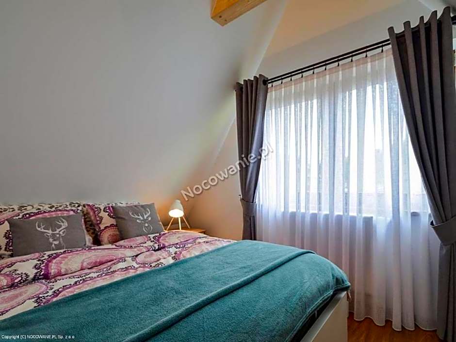 Willa Bartuś Baliczek