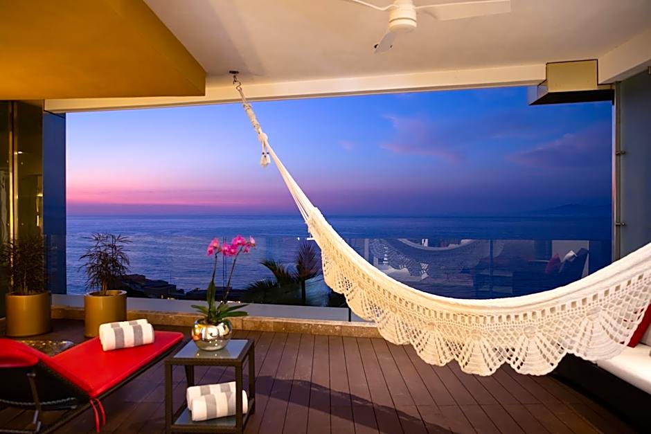 Mousai Adults Only - Puerto Vallarta