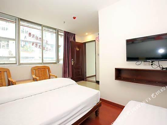 Hengfulai Hotel