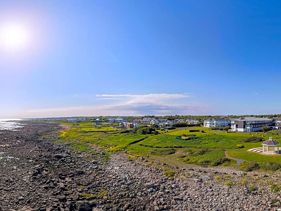 Connemara Coast Hotel
