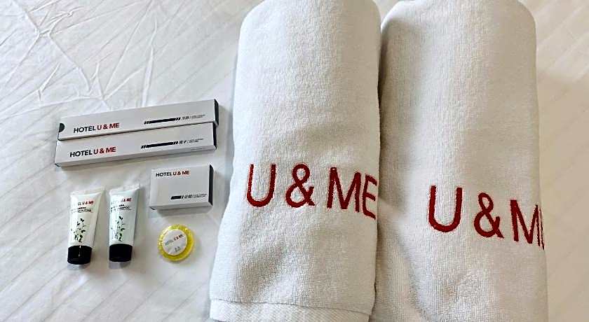 U & Me Hotel