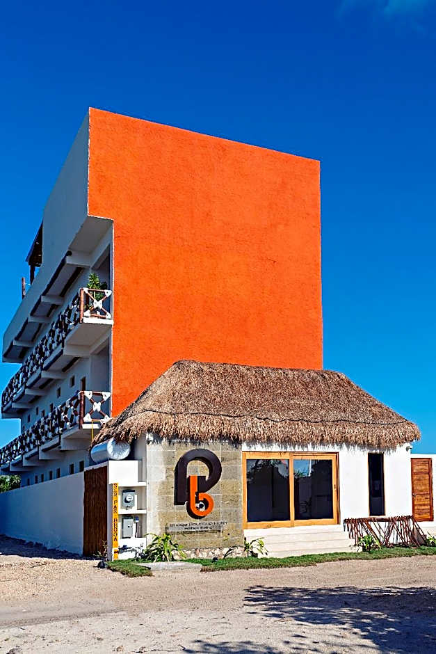 Bhoga Boutique Hotel