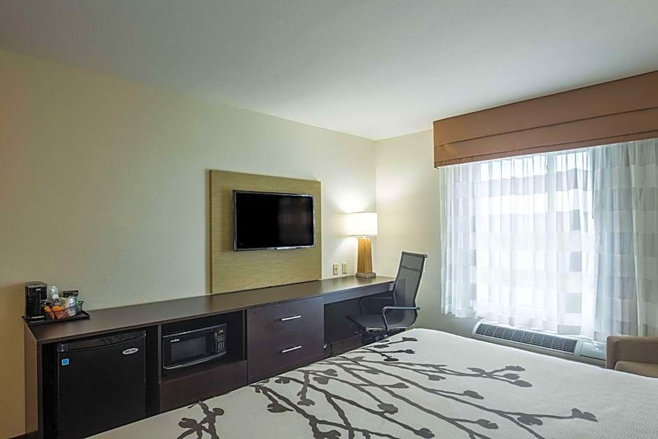 Sleep Inn & Suites Ingleside - Corpus Christi