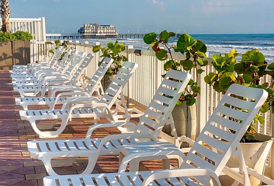 Boardwalk Inn and Suites