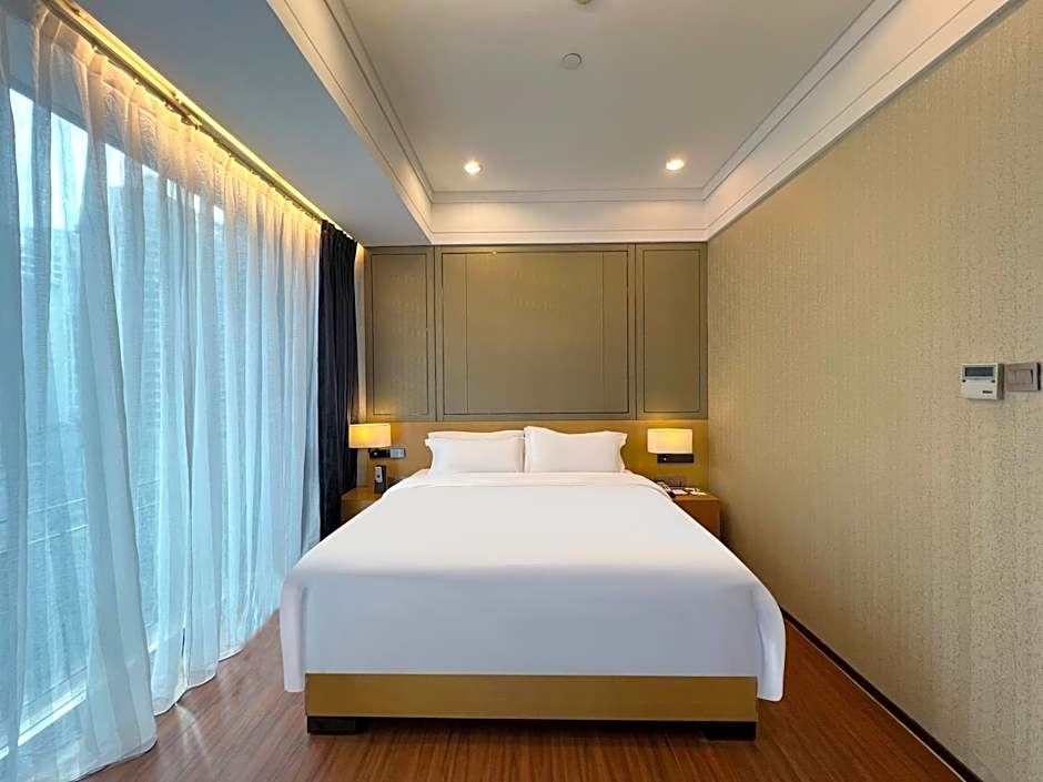 Vaperse Hotel