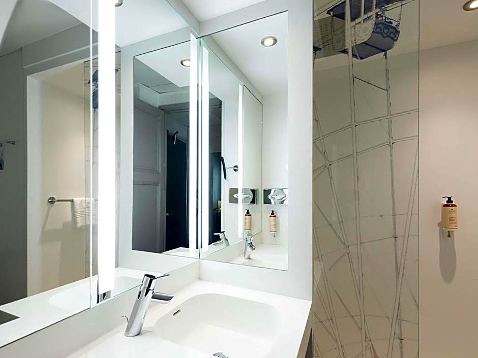 Mercure Nice Centre Grimaldi