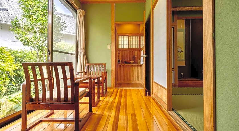 Ryokan Makibanoie