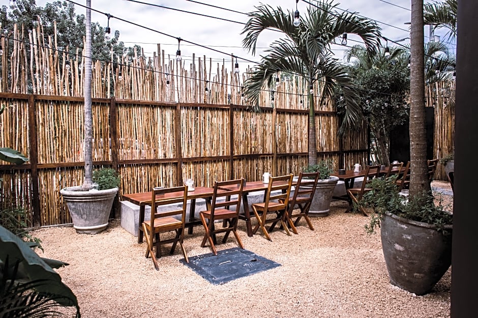 Aroma Tulum