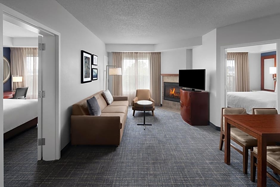 Residence Inn by Marriott East Rutherford Meadowlands