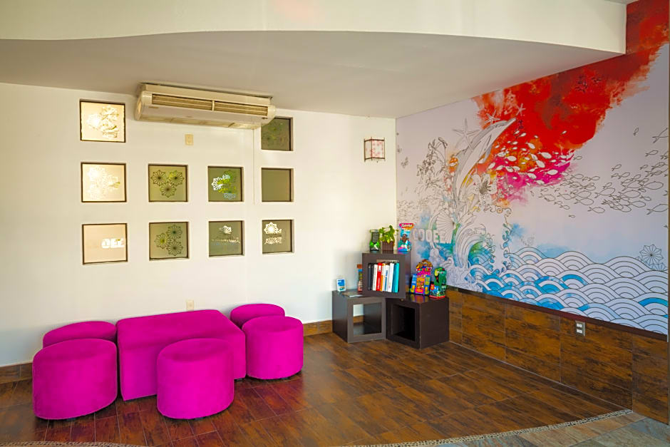 Nina Hotel