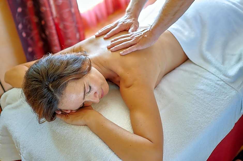 Vitalhotel Bad Birnbach