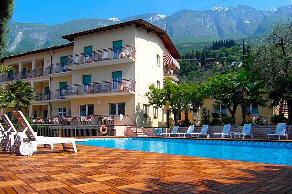 Hotel Casa Serena