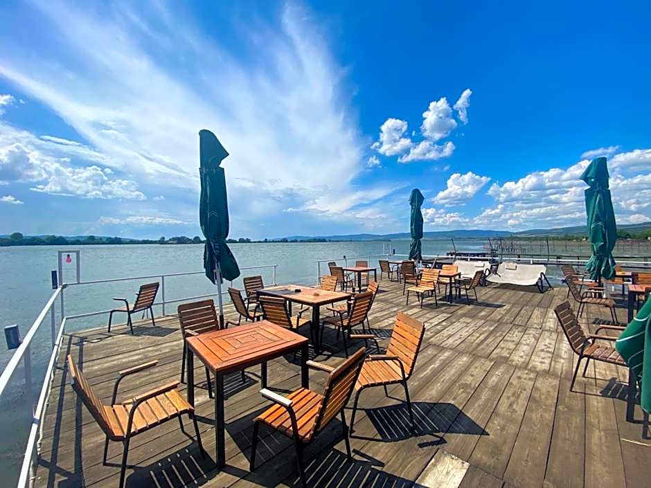 ElGringo Clisura Dunarii