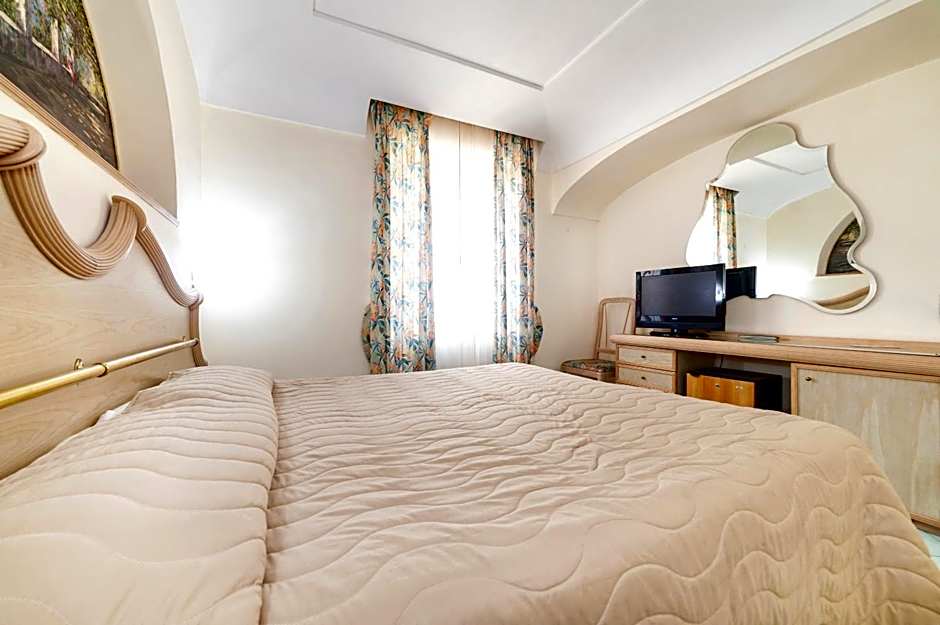 Hotel Terme Don Pepe