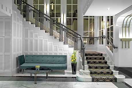 Hilton Prague Old Town