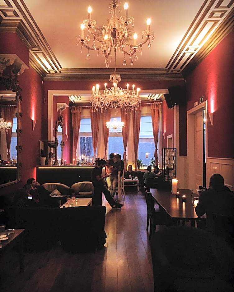 Hotel Leopold
