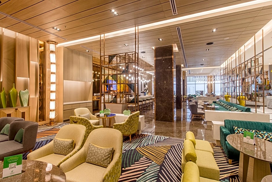 Holiday Inn Chandigarh Zirakpur By IHG