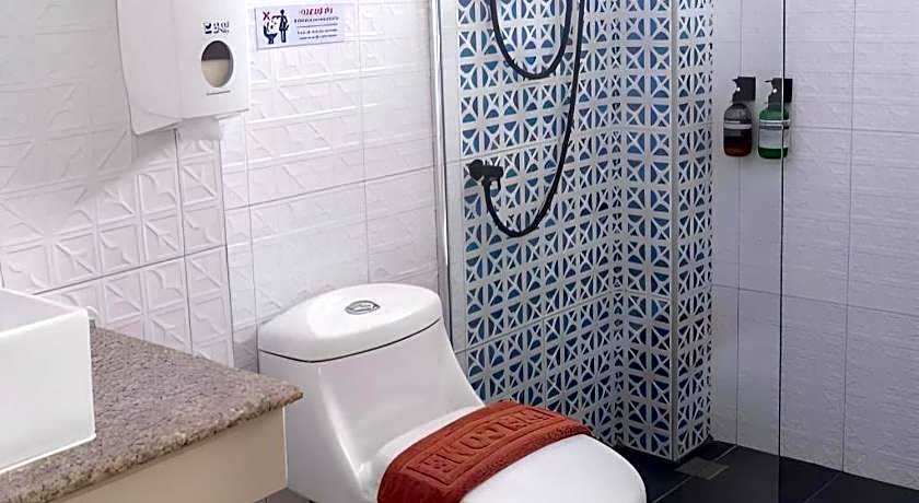 Nonsi Hotel Phitsanulok