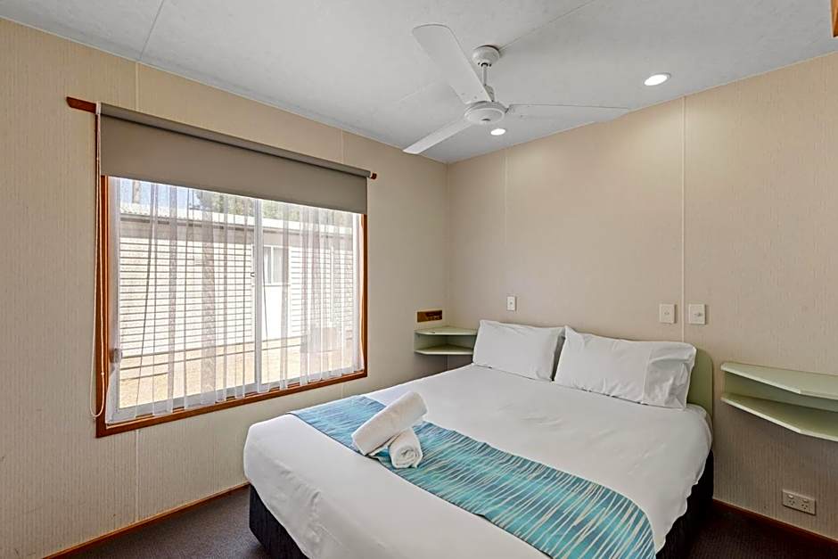 Discovery Parks - Moama West