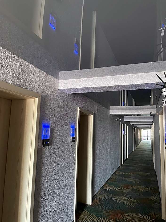 Hotel & MedSpa Siret