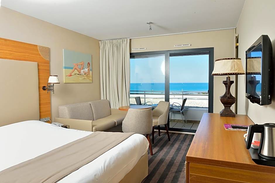 Cote Ouest Thalasso & Spa Les Sables-d'Olonne - MGallery