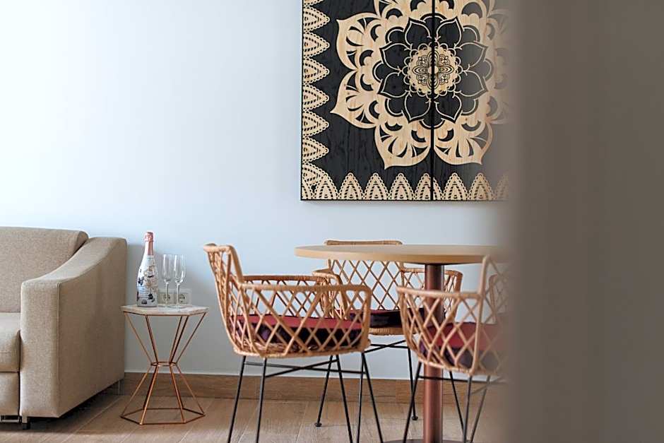 Hommyhome Casa Assle