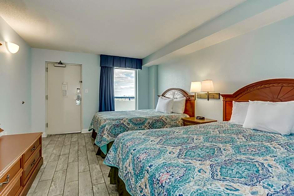 Oceanfront Paradise in the Heart of Myrtle Beach