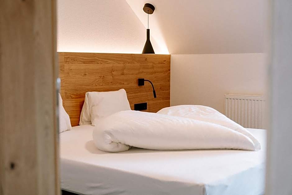 Hotel Alpenblick Attersee