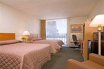 Arizona Riverpark Inn