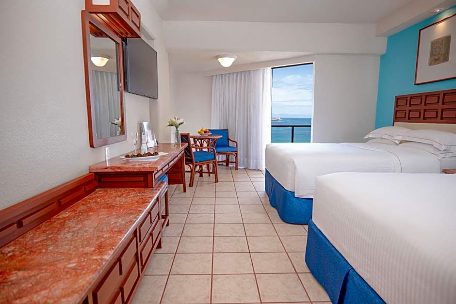 Barcelo Ixtapa - All Inclusive