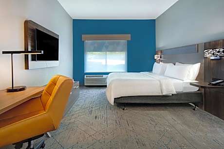 1 KING BED EXECUTIVE SUITE NONSMOKING