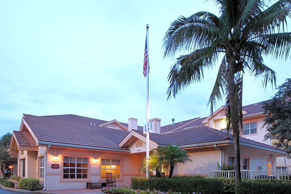 Residence Inn by Marriott West Palm Beach