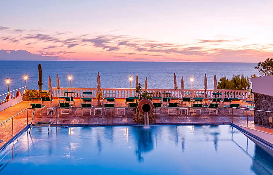 Hotel Grazia alla Scannella