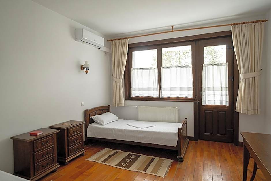 Casa de Oaspeți Sfântul Nicolae