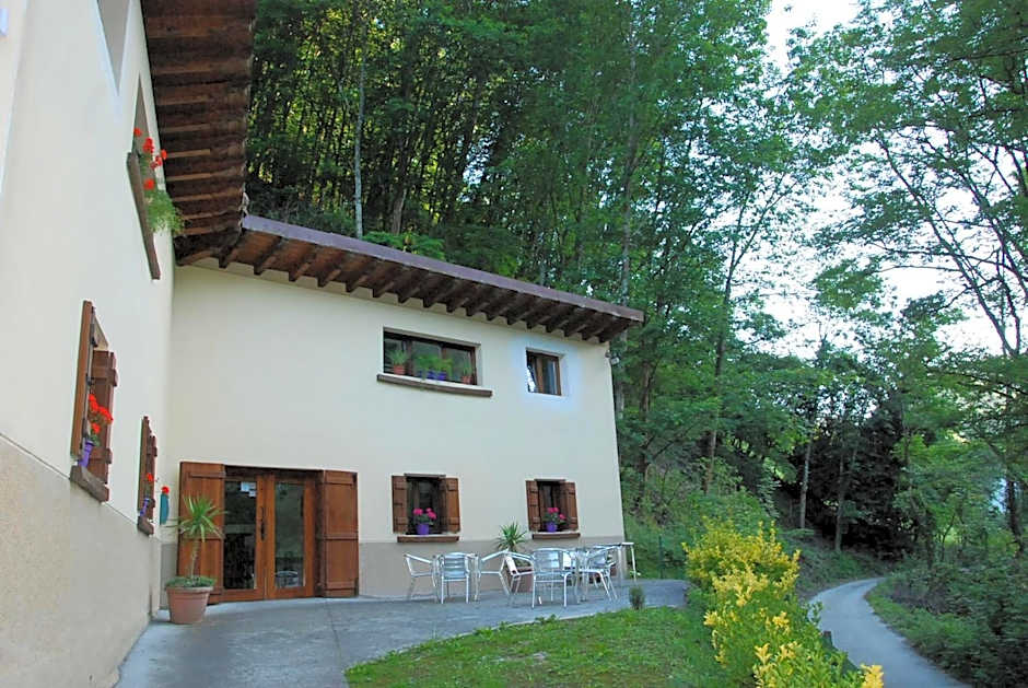 Albergue Casa Txakainlo