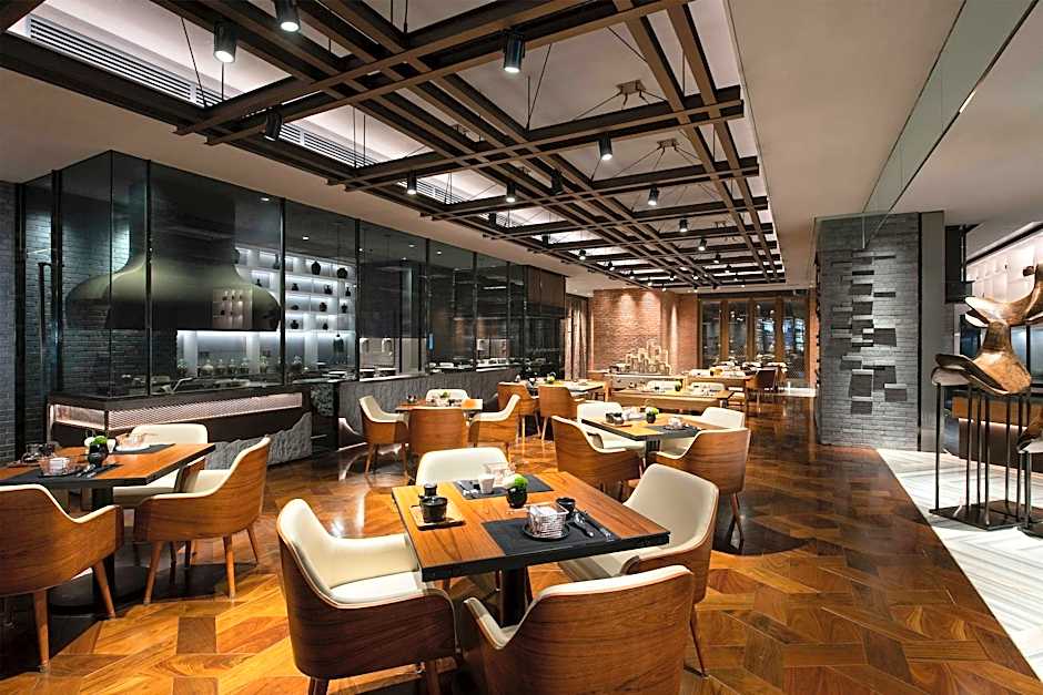 Renaissance Xi'an Hotel