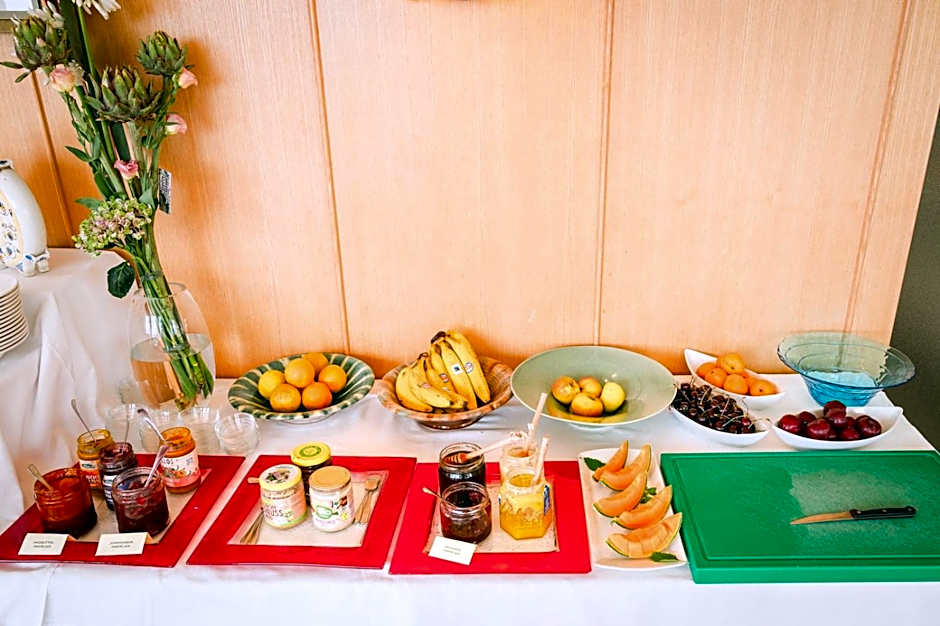 Panoramahotel Wagner - Das Biohotel am Semmering