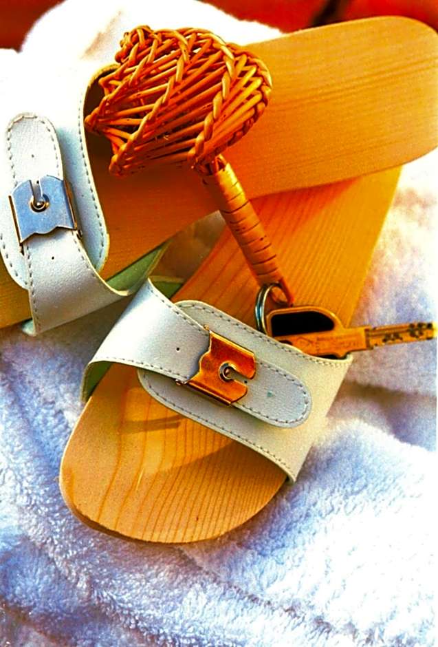 La Marine de Loire Hôtel & Spa