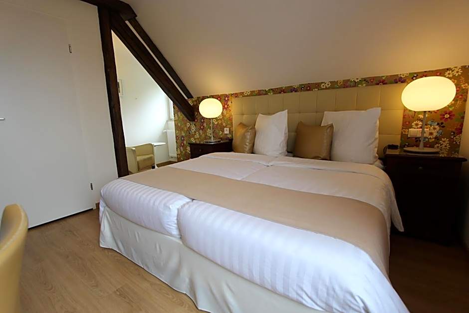 Boutique Hotel Restaurant Hollerather Hof