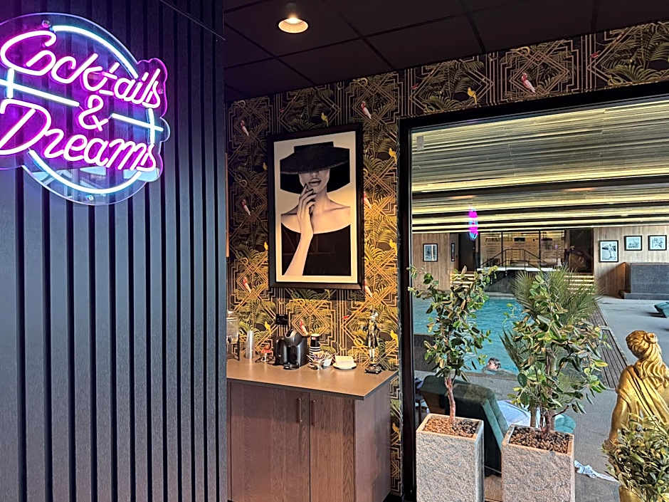 Morgedal Hotel Spa & Resort - Unike Hoteller