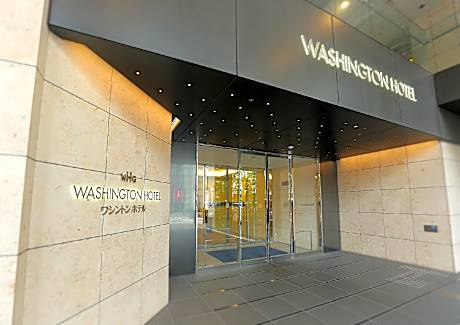 Akihabara Washington Hotel