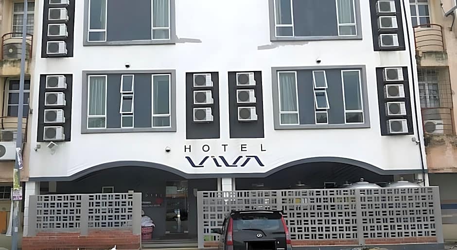Hotel Viva