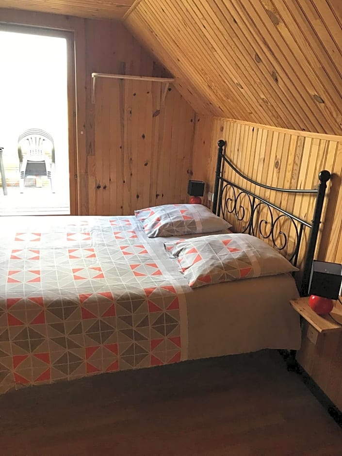 Le chant des oiseaux