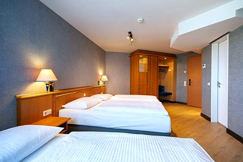 ACHAT Hotel Magdeburg