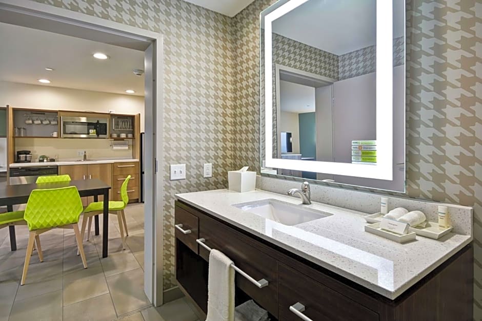 Home2 Suites By Hilton Texas City Houston