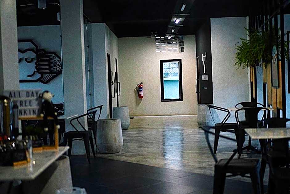 Blu Monkey Hotel Suratthani