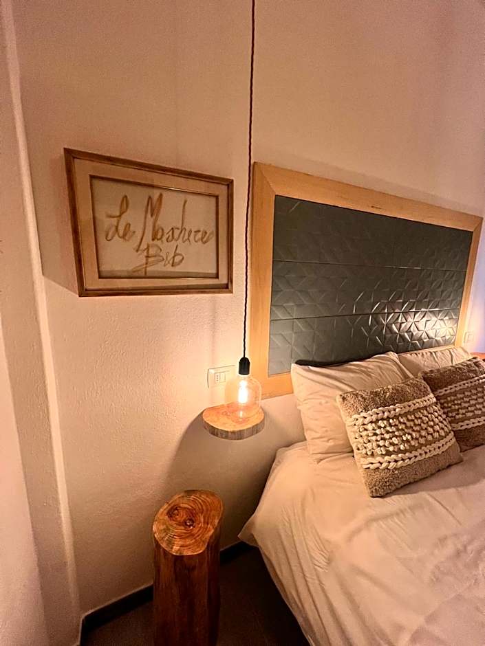 Le Maschere B&B